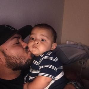 Meet your Posher, Fernando